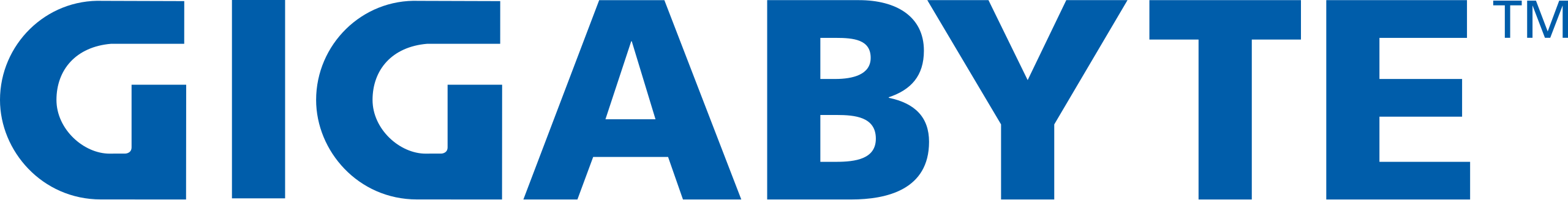 Brand logo